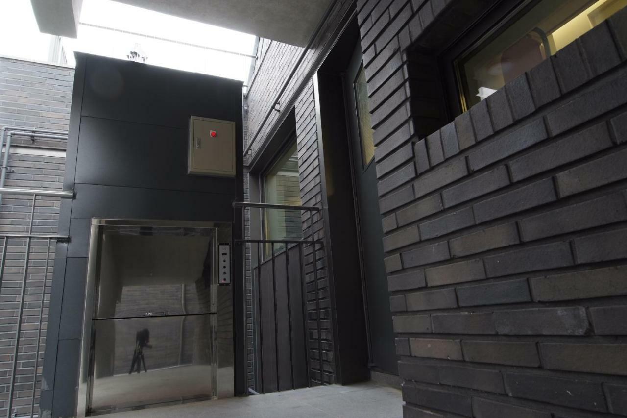 Dw Stay Hongdae Seul Exterior foto